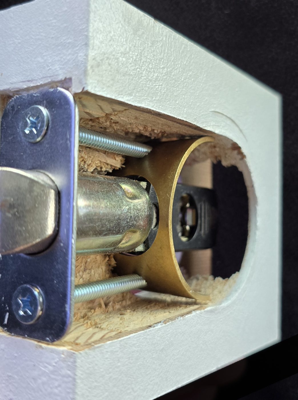 ReSecure Latch Image 3