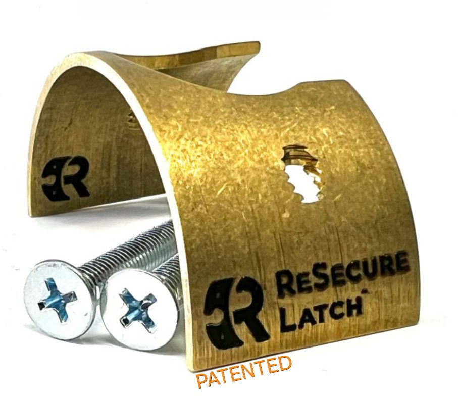 ReSecure Latch Image 2